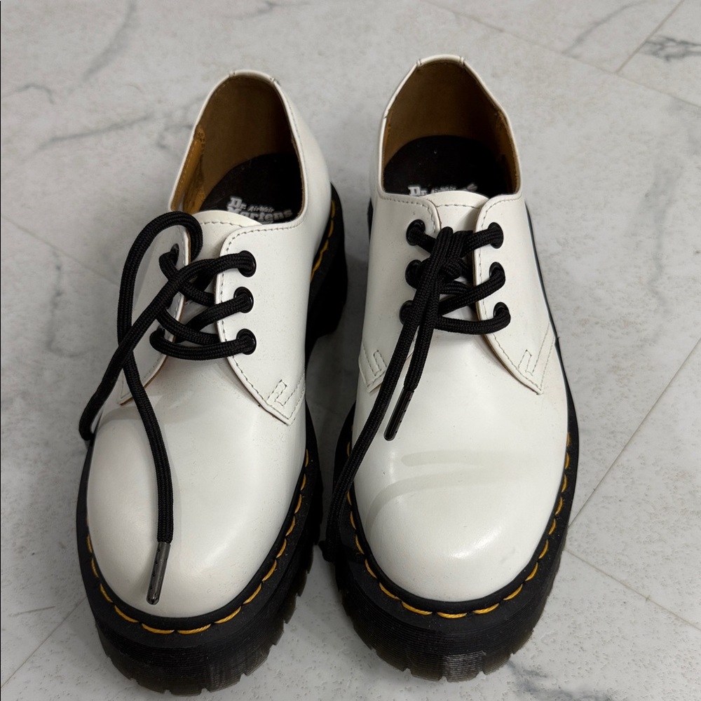 Dr. Martens